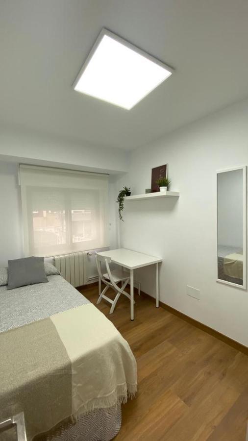 Piso Nuevo Bien Situado En Santander Apartment Ngoại thất bức ảnh
