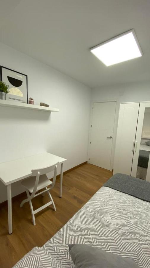 Piso Nuevo Bien Situado En Santander Apartment Ngoại thất bức ảnh